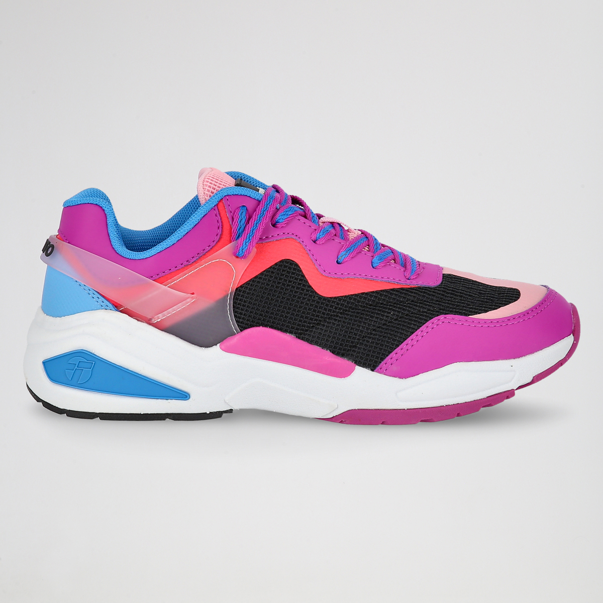 Zapatillas Topper Abbey Benito Mujer,  image number null