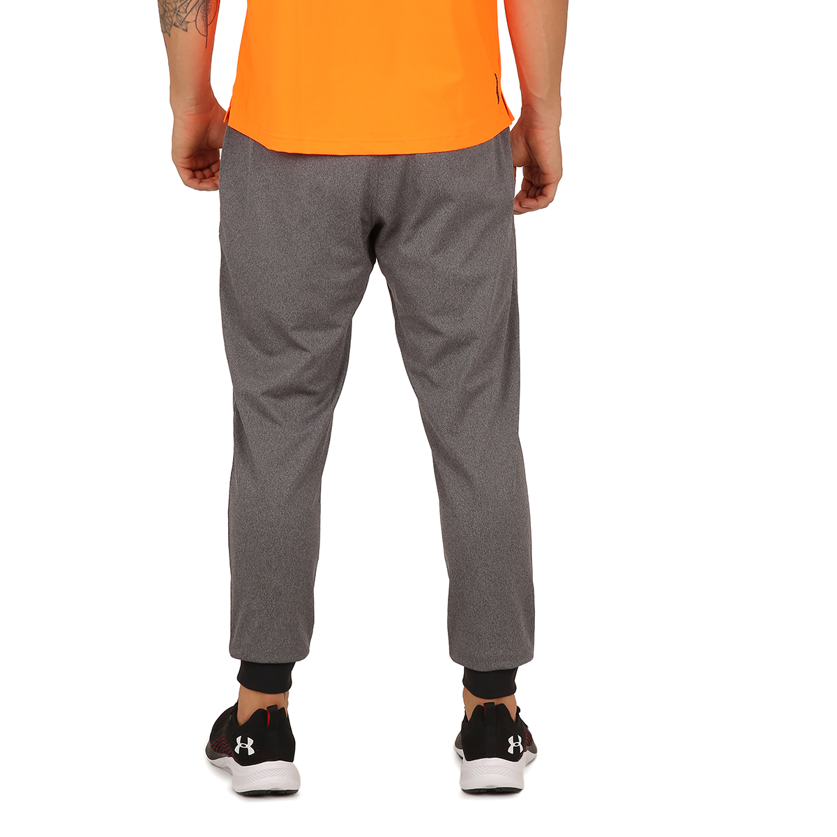 Pantalón Under Armour Sportstyle Tricot,  image number null