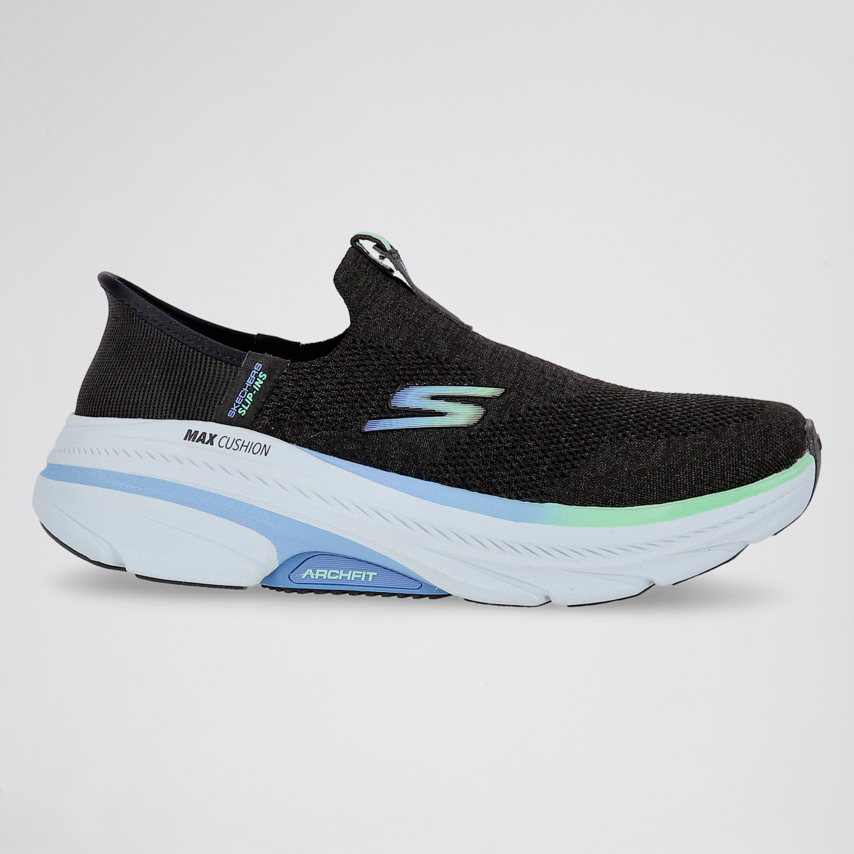 Zapatillas Running Skechers Max Cushioning Arch Fit 2.0 Mujer,  image number null