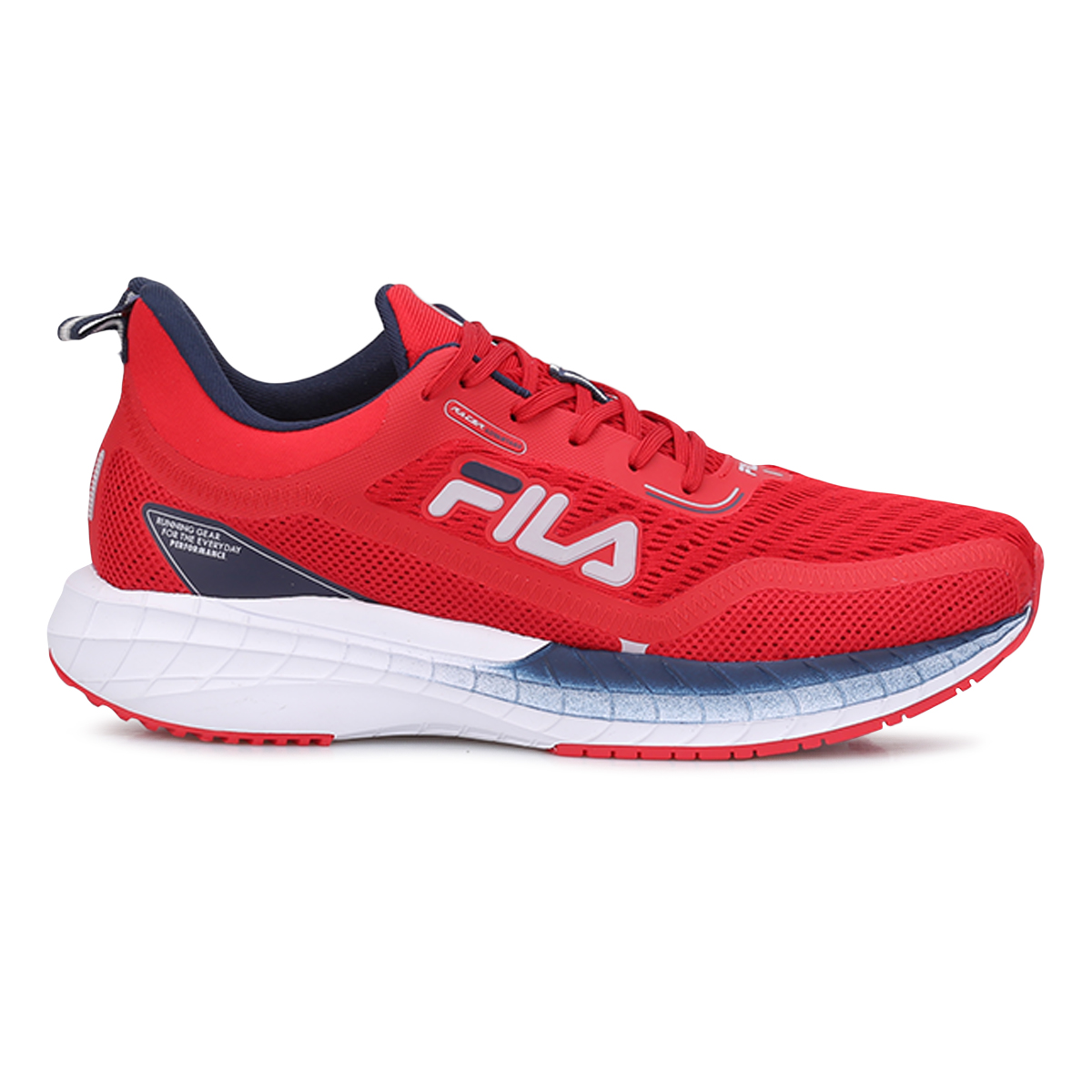 Zapatillas Fila Racer Advantage,  image number null