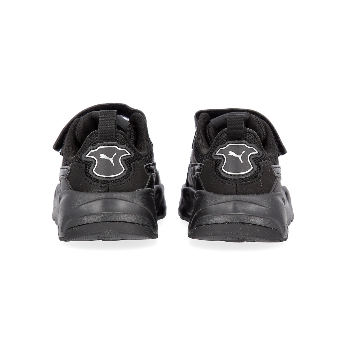 Zapatillas Puma Trinity Infantil Malla,  image number null