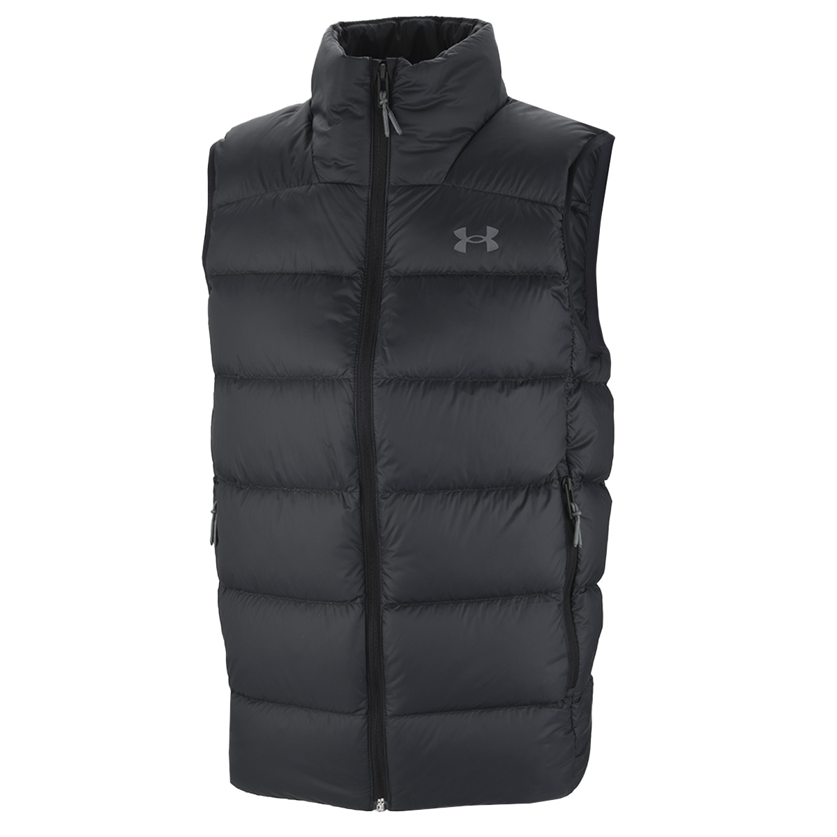 Chaleco Entrenamiento Under Armour Storm Down 2.0 Hombre,  image number null