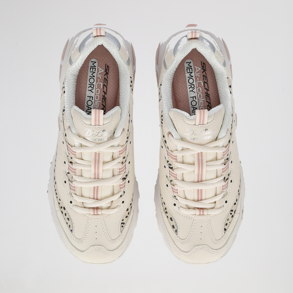Zapatillas skechers d lite deals