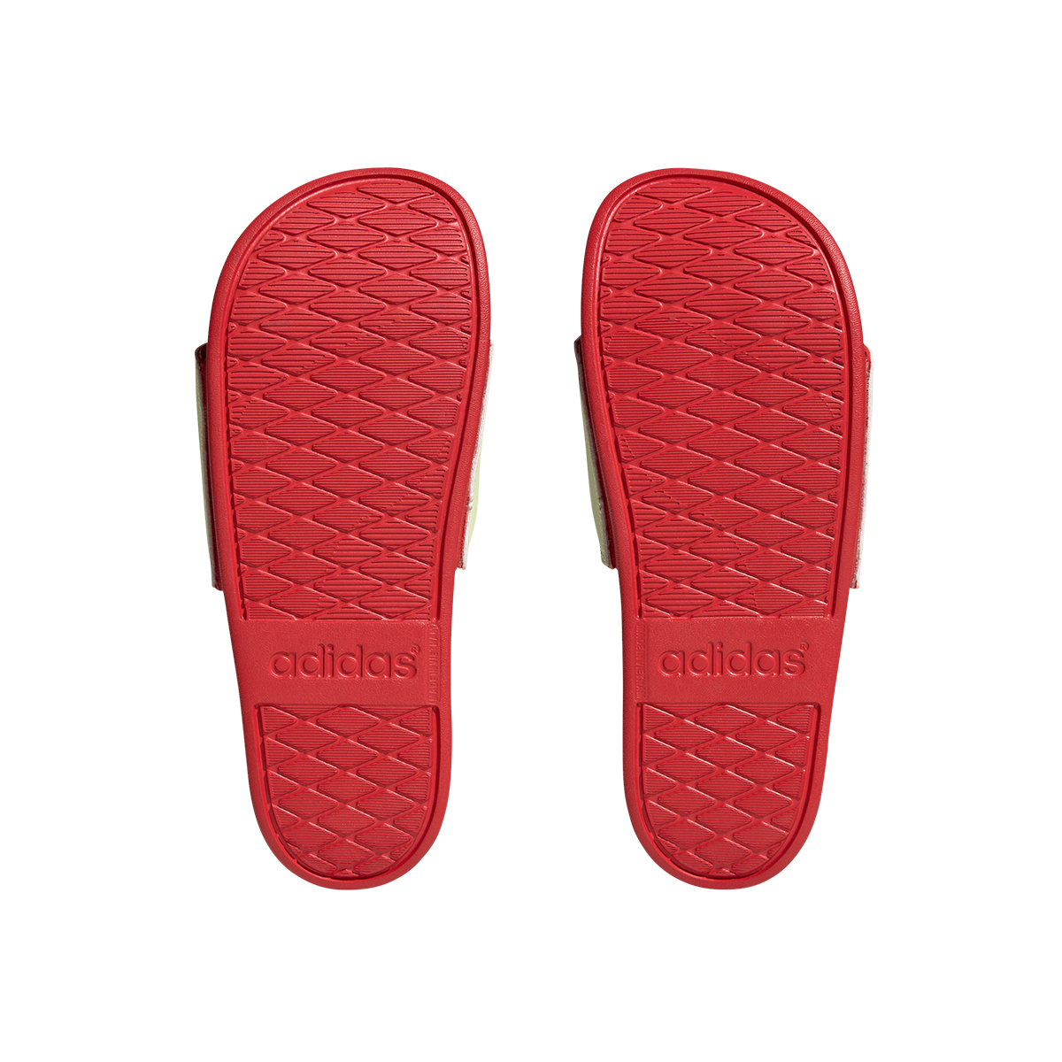 Ojotas adidas Adilette Comfort,  image number null