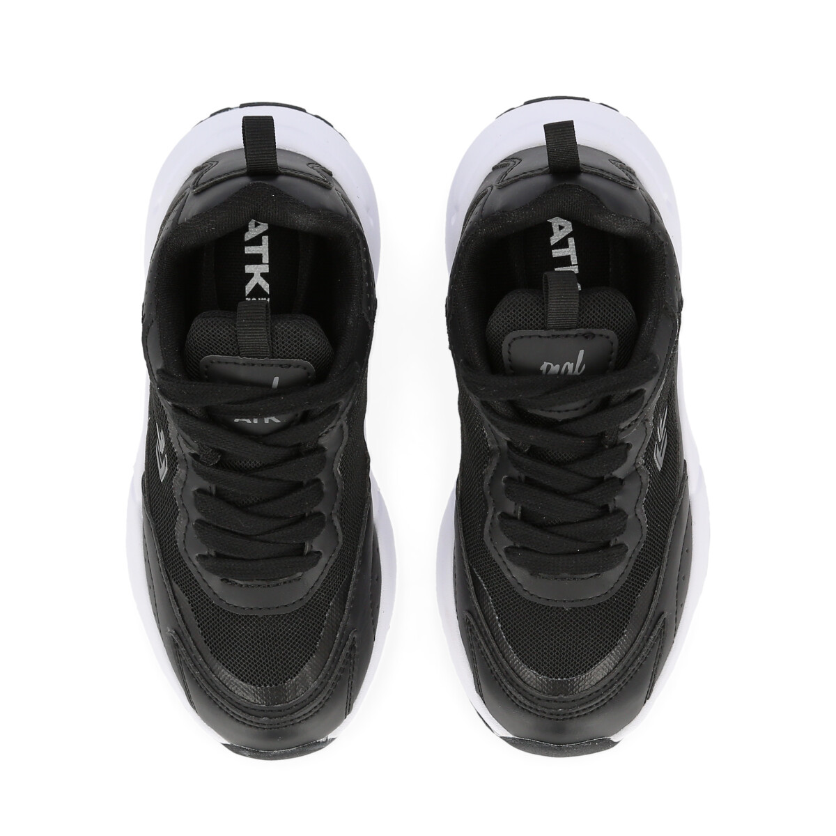Zapatillas Urbanas Atomik Real-z para Niños,  image number null