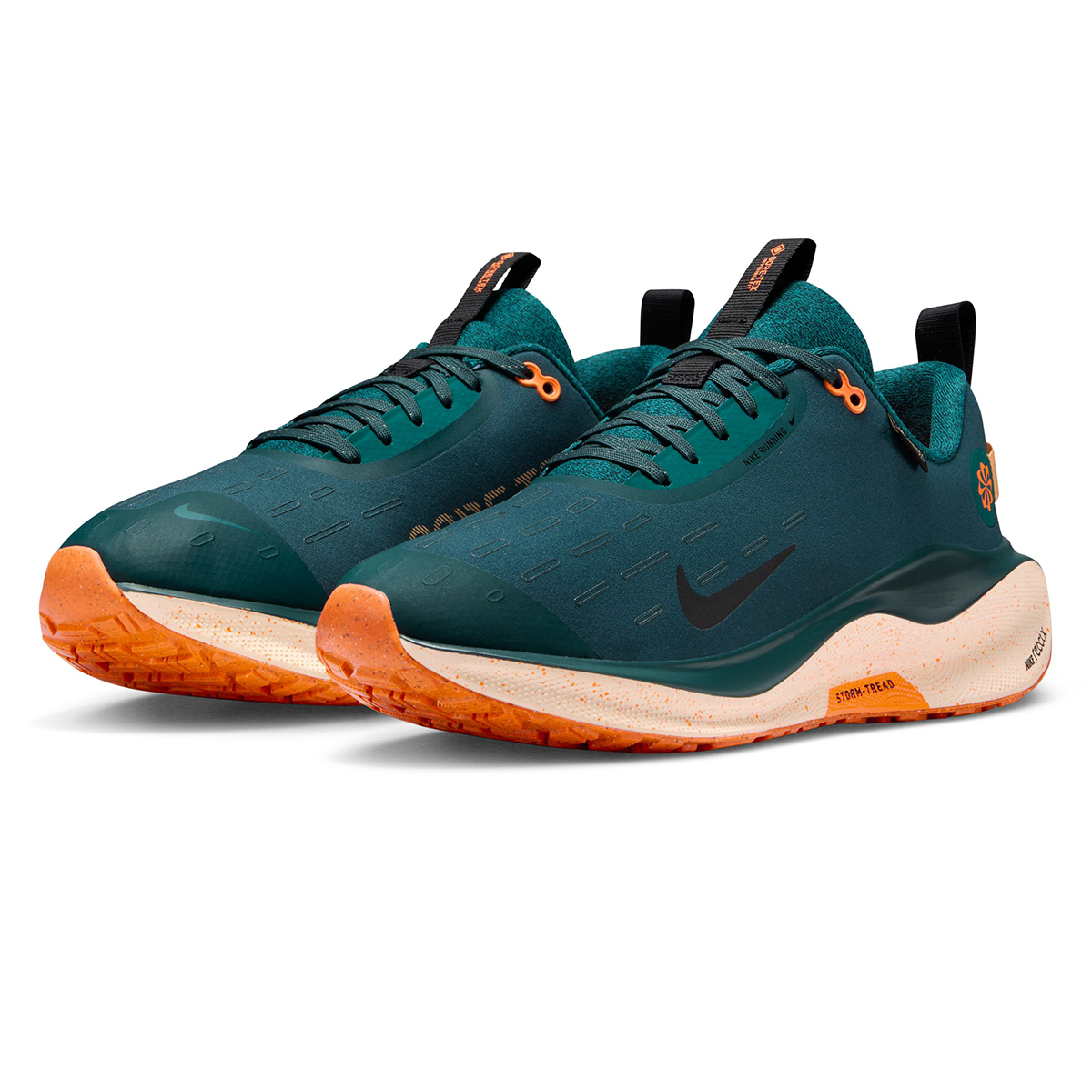 Zapatillas Running Nike Infinity Rn 4 Gore-tex Hombre,  image number null