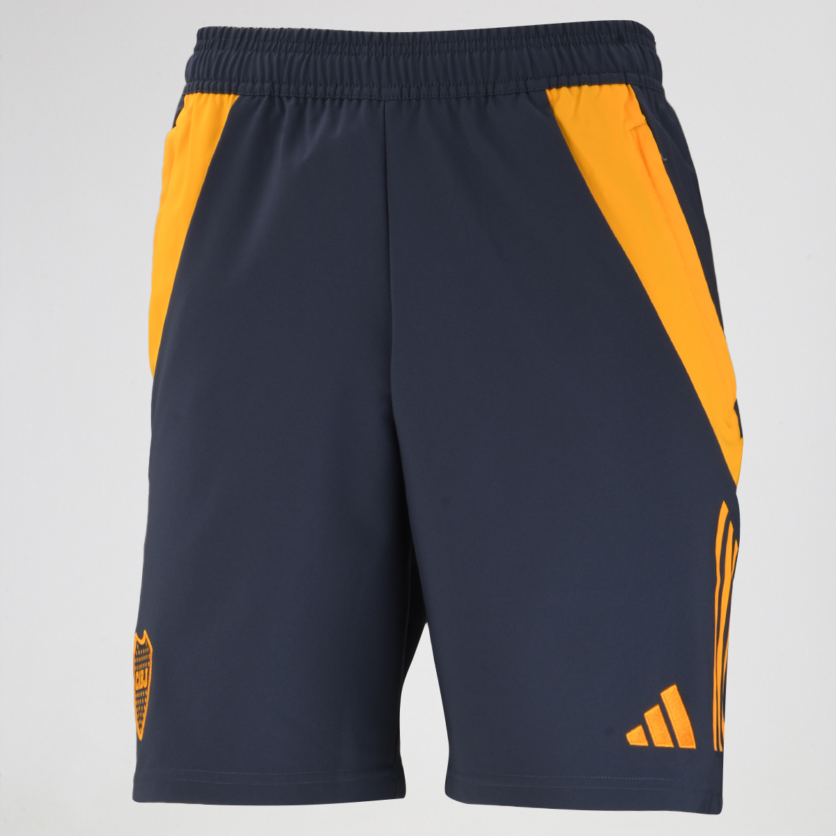 Short Boca Juniors adidas Hombre Dexter