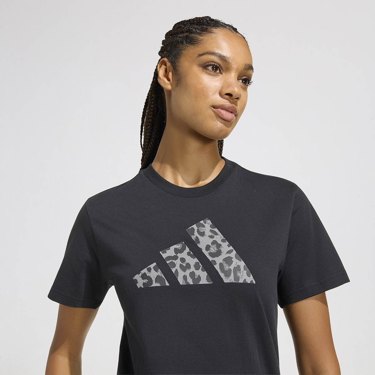Remera adidas Animal Graphic Mujer,  image number null