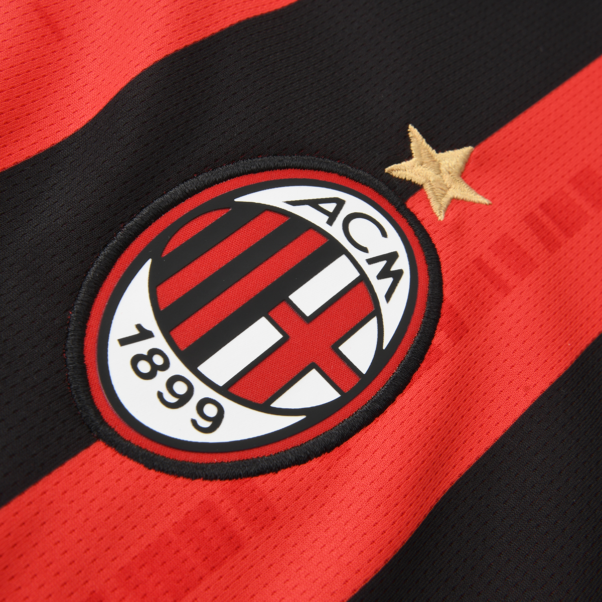 Camiseta Milan Puma Titular 2024 Hombre,  image number null