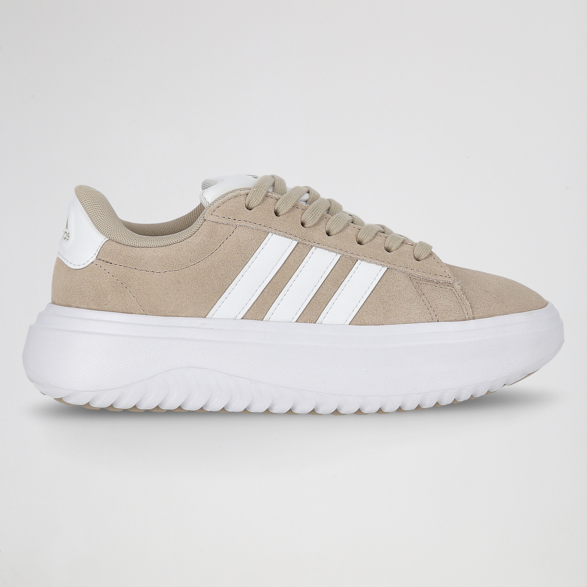 Zapatillas adidas Grand Court Platform Mujer,  image number null
