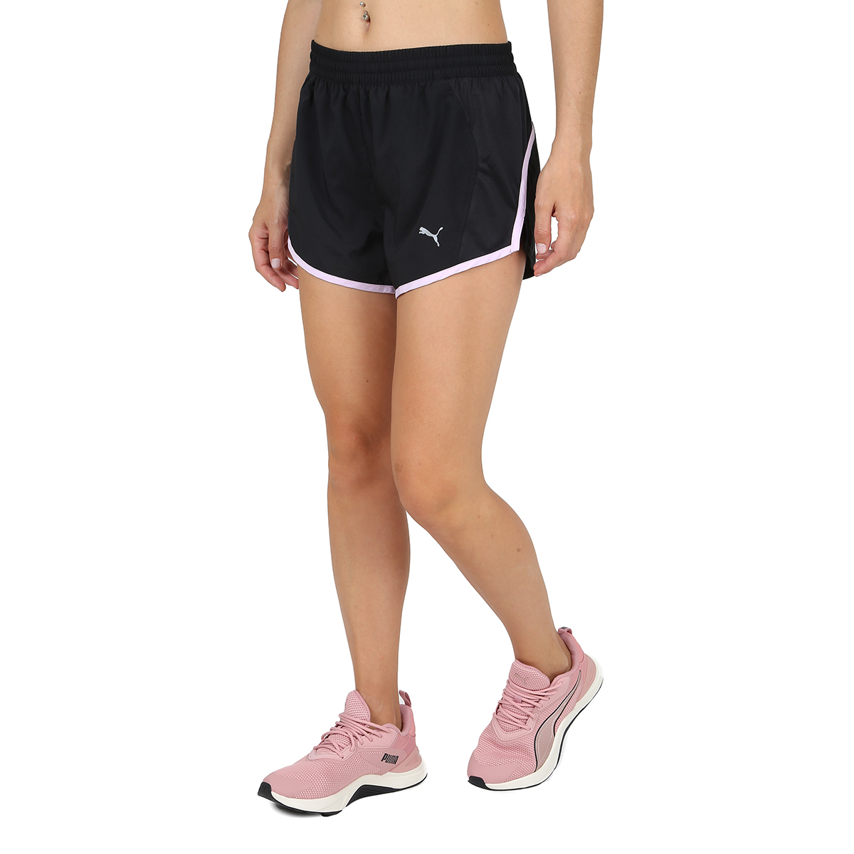 Short Entrenamiento Puma Run Favorite Velocity 3 Mujer,  image number null