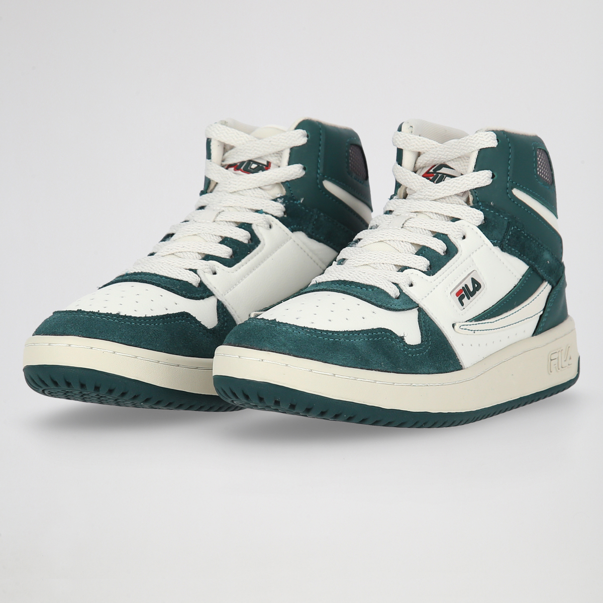 Zapatillas Fila Acd Mid Mujer,  image number null