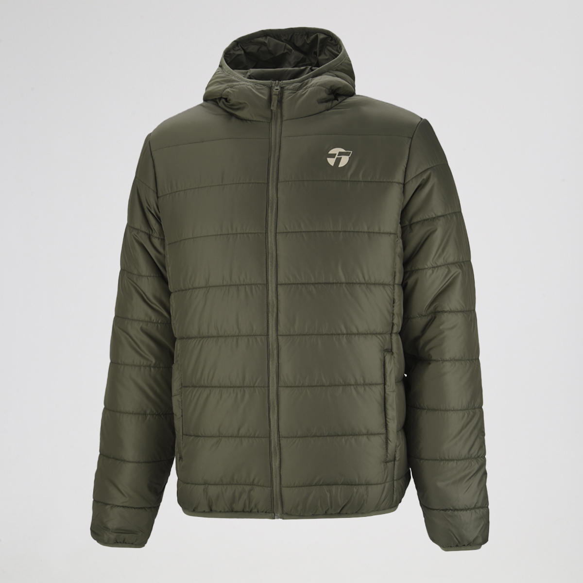 Campera Topper Gd de Hombre,  image number null