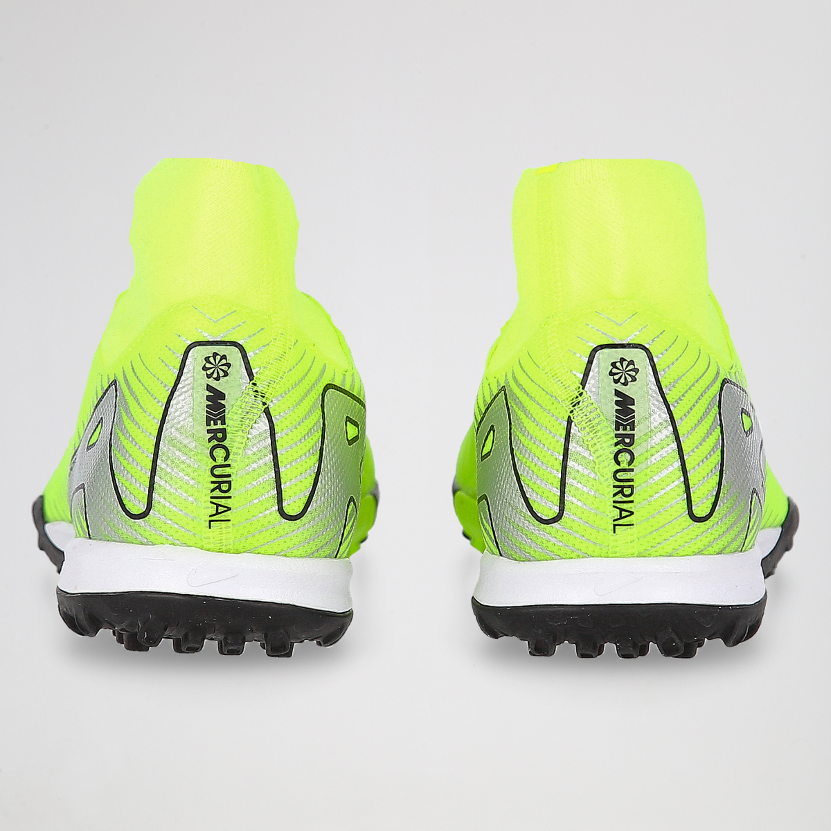 Botines Nike Mercurial Superfly 10 Academy TF Hombre,  image number null