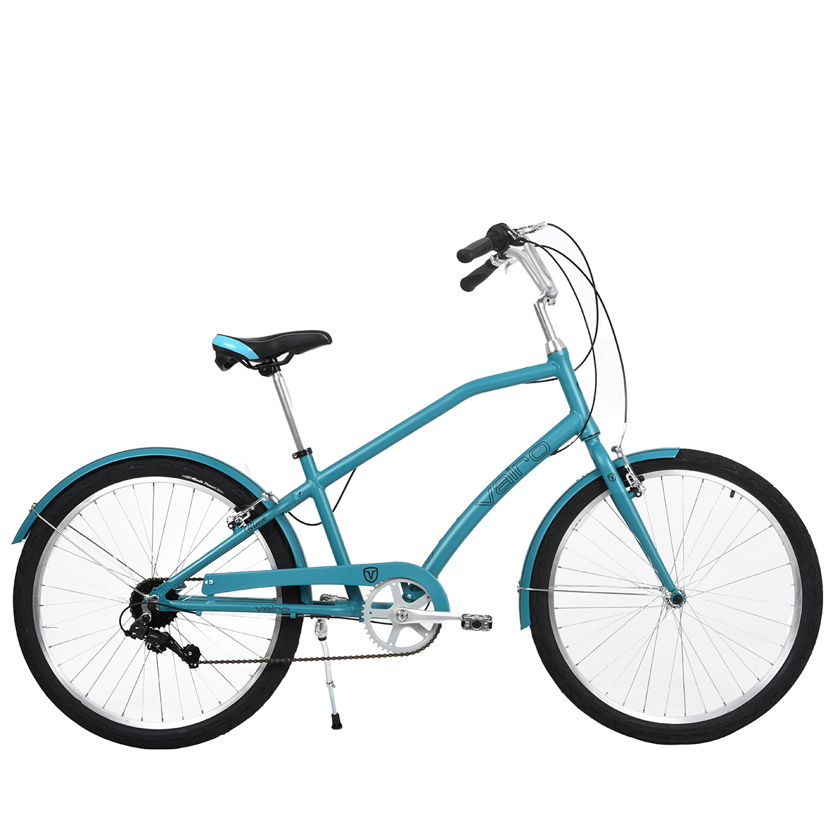 Bicicleta Vairo Breeze,  image number null