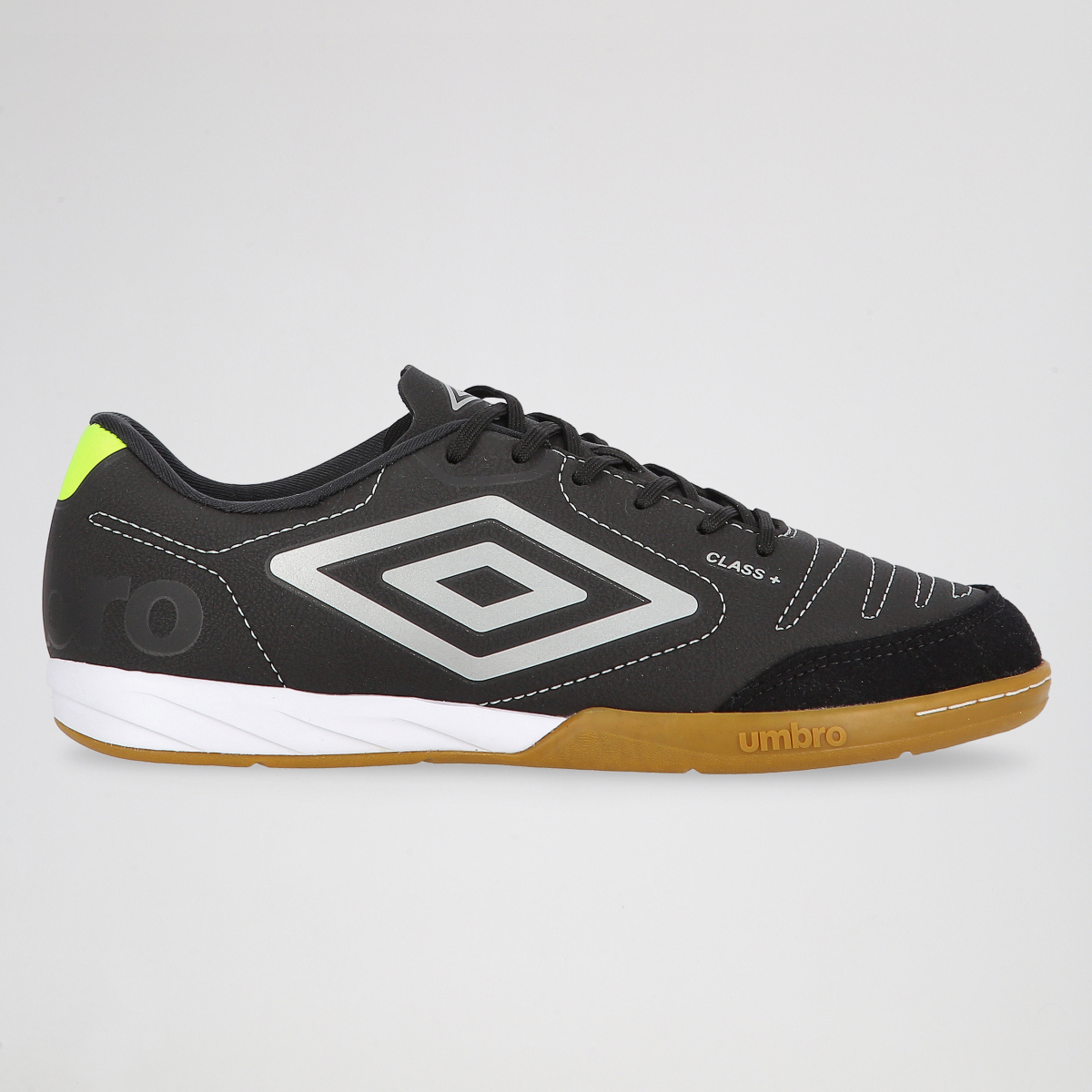 Botines F&uacute;tbol Umbro Class+ IC Hombre,  image number null