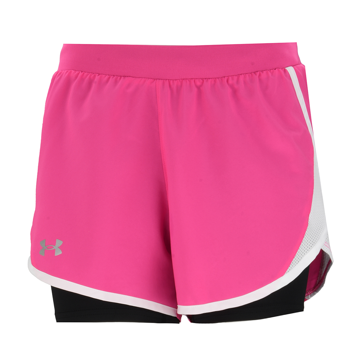 Running under shorts online