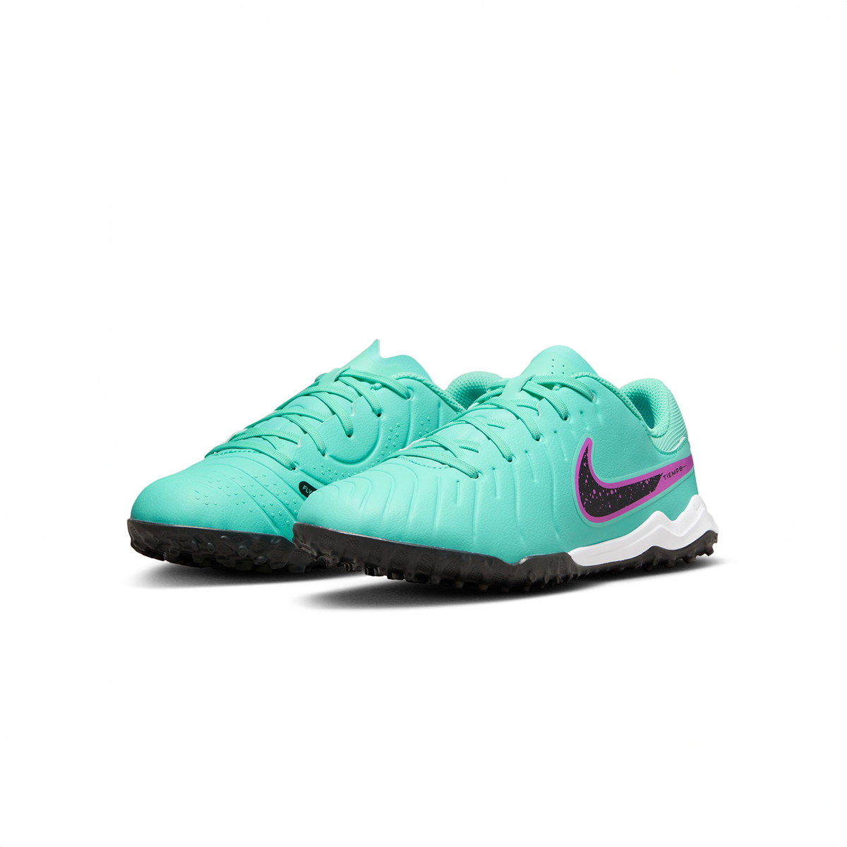 Botines Fútbol Nike Tiempo Legend 10 Academy Tf Infantil,  image number null