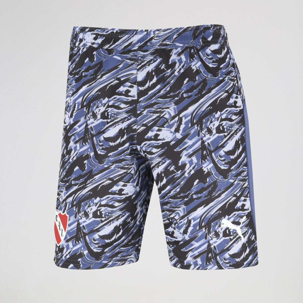 Short Independiente Puma Suplente Arquero 25/26 Hombre,  image number null