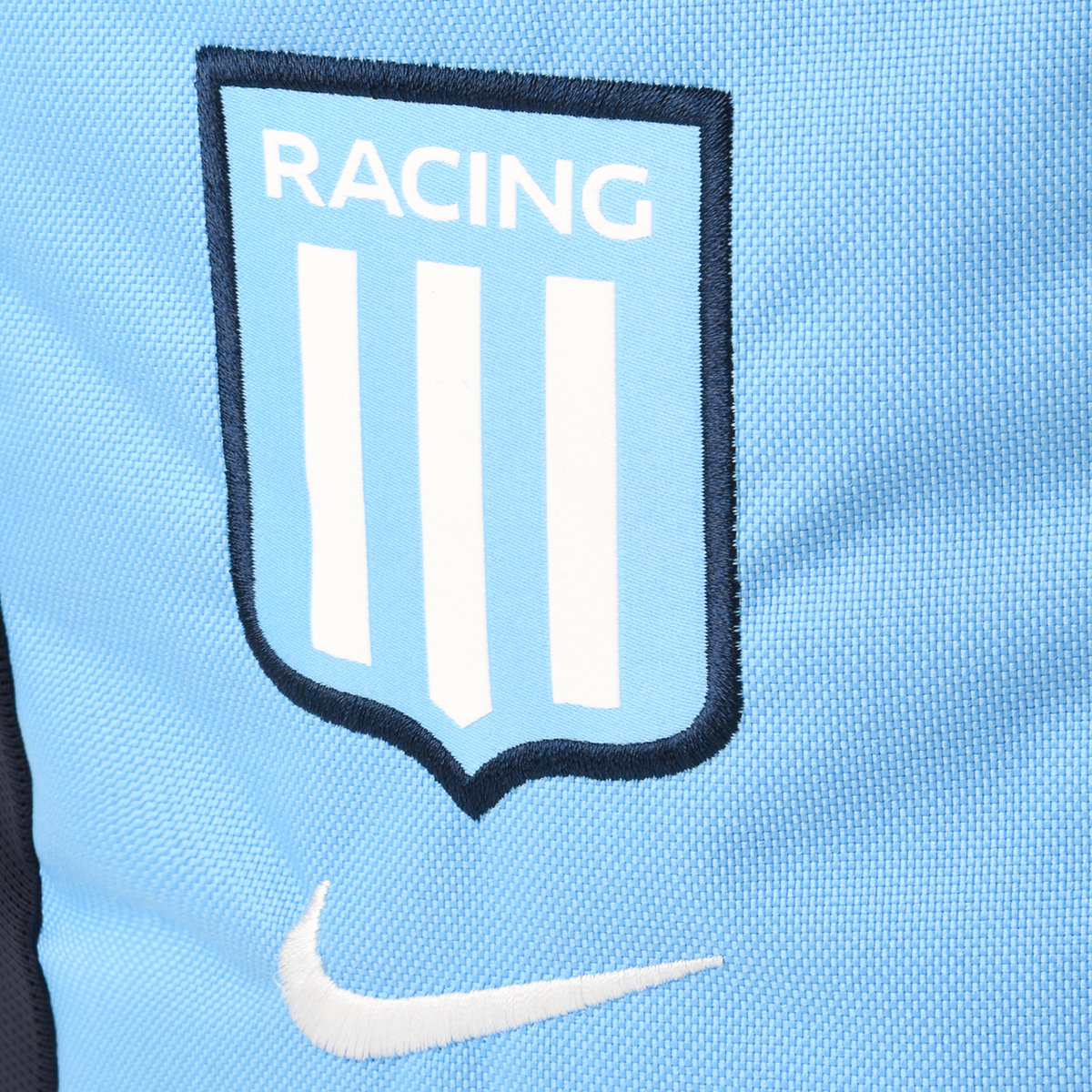 Mochila Racing Club Nike 2026 poli&eacute;ster,  image number null