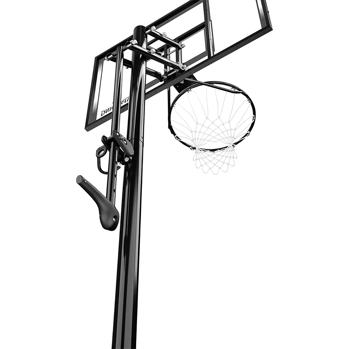 Tablero Basquet Spalding Poly Exacta,  image number null
