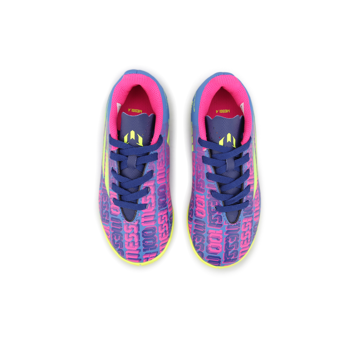 Botines adidas X Speedflow Messi.4,  image number null