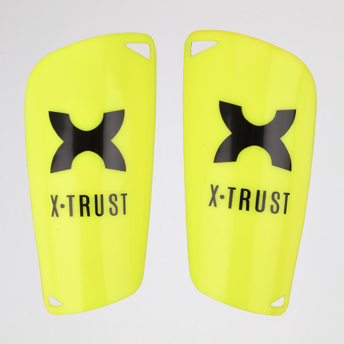 Canilleras F&uacute;tbol X-TRUST Pro Match,  image number null