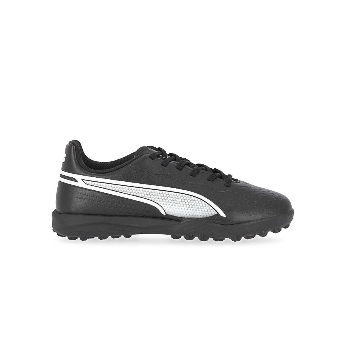 Botines F tbol Puma King Match TT para J venes Dexter