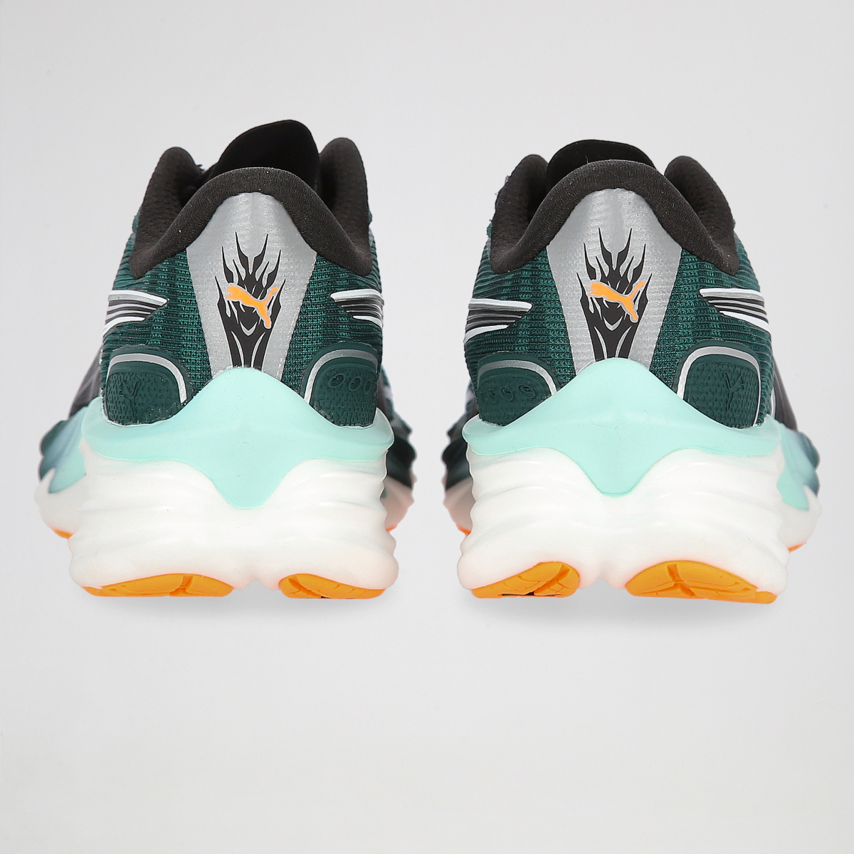 Zapatillas Puma Velocity Nitro 4 Running Hombre,  image number null