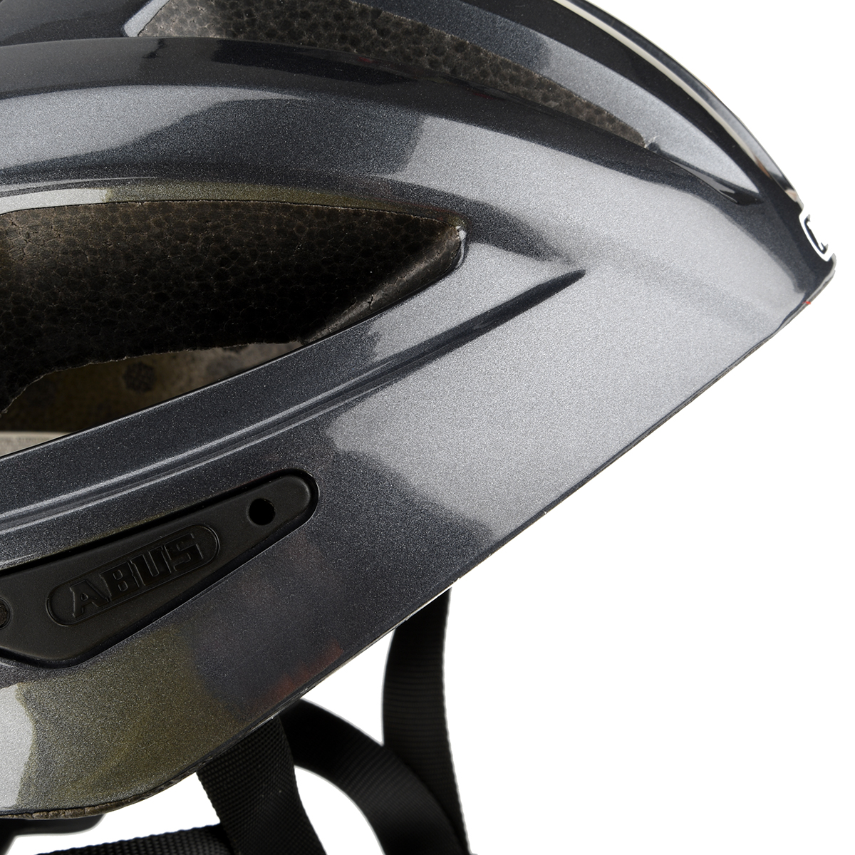 Casco Abus Macator Titan,  image number null