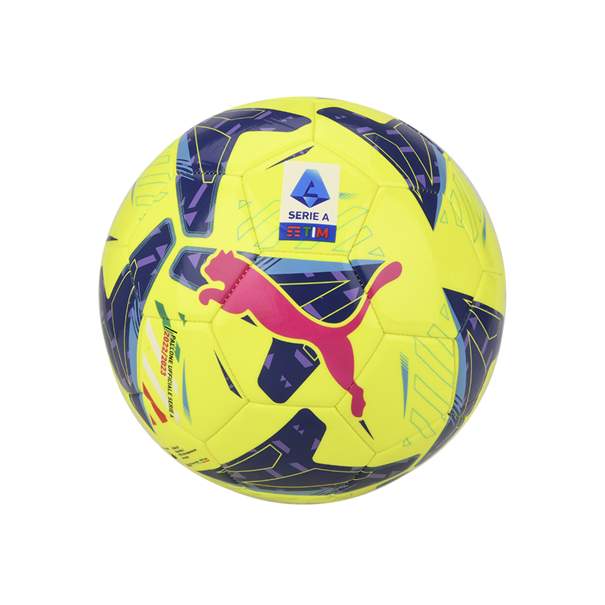 Pelota Puma Orbita Serie A,  image number null