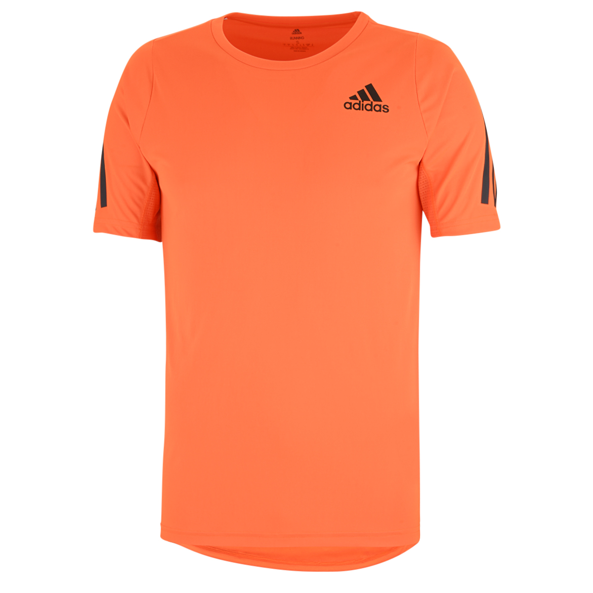 Camiseta adidas running best sale