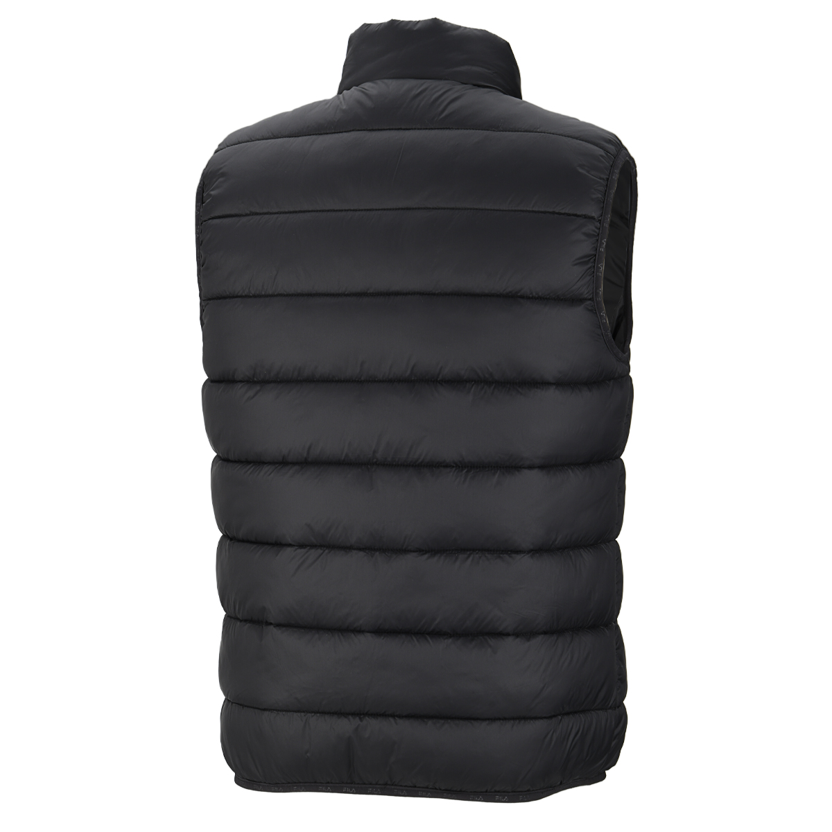 Chaleco Fila Touch Hombre Poliéster,  image number null