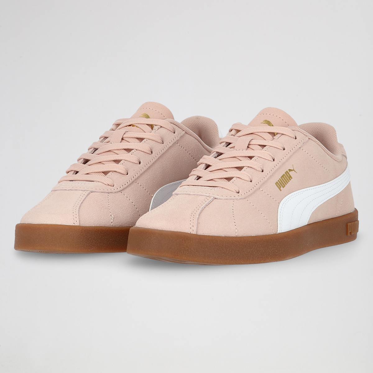 Zapatillas Puma Club II Mujer,  image number null