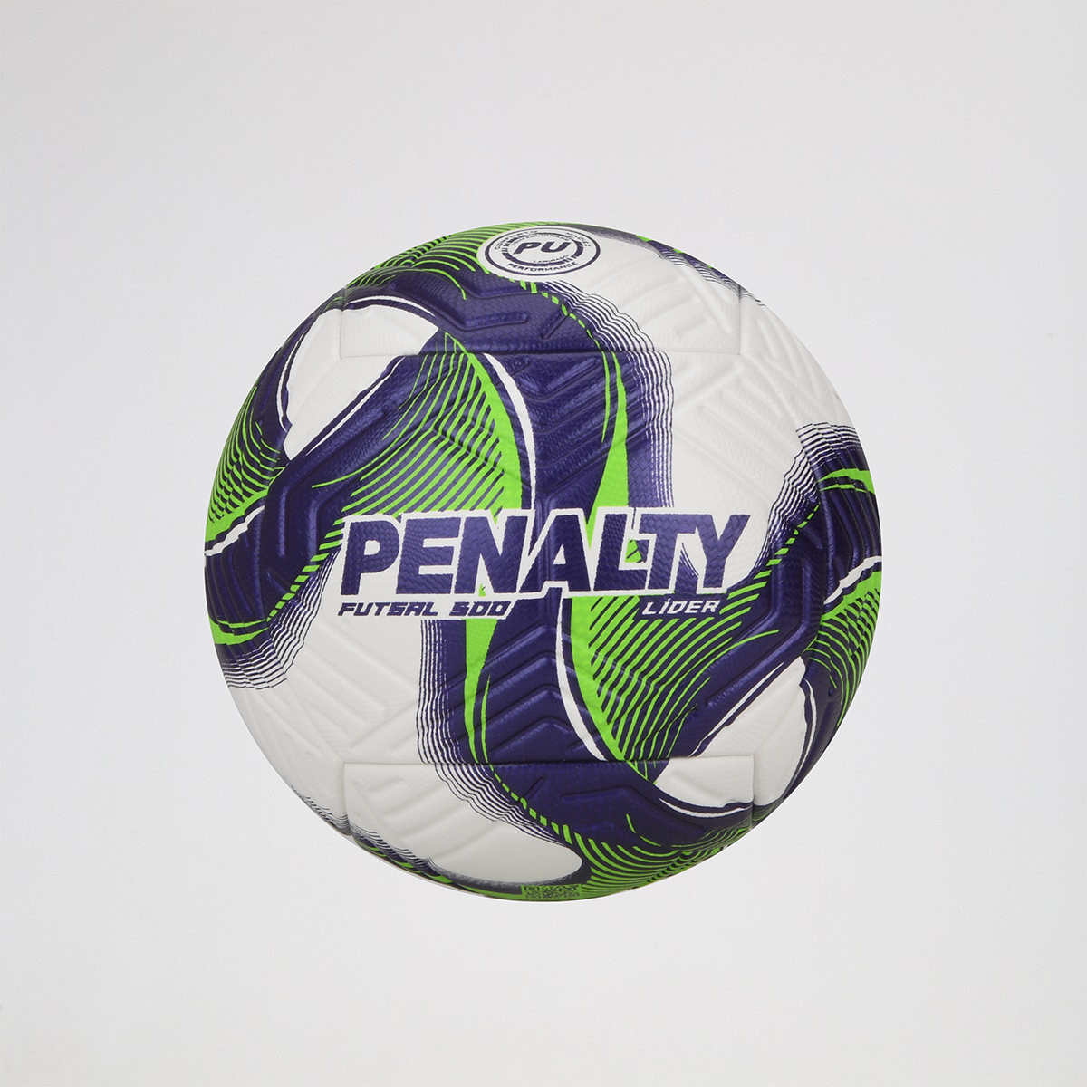 Pelota Fútbol Penalty Futsal Lider XXV,  image number null