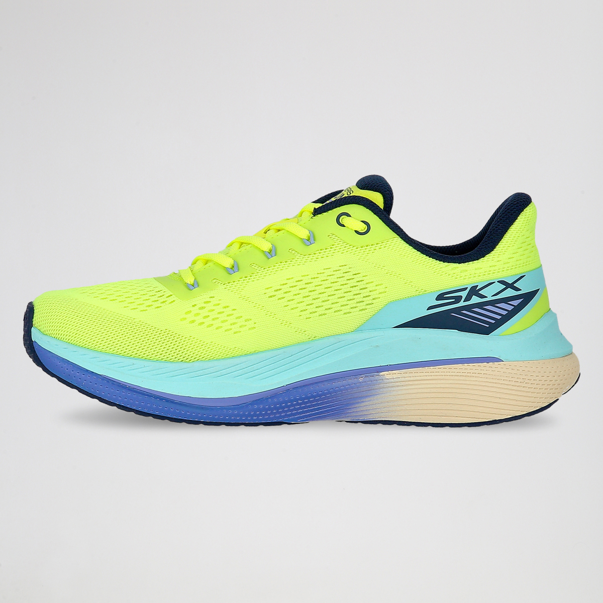 Zapatillas Skechers Max Cushioning Propulsion,  image number null