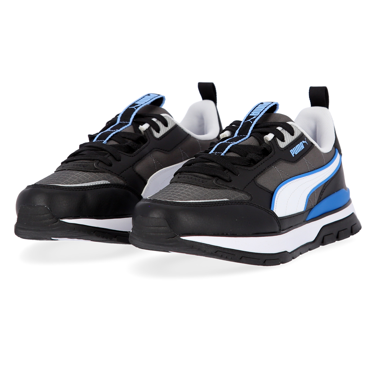 Zapatillas Puma R78 Trek Unisex | Dexter