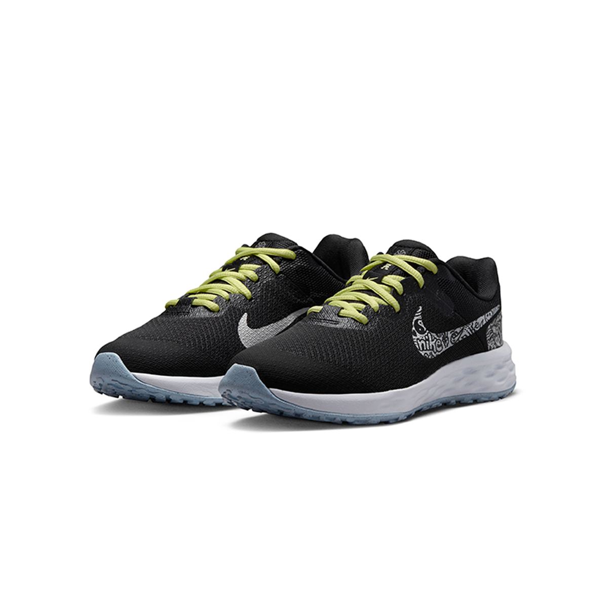 Zapatillas Nike Revolution 6 NN JP Infantil,  image number null