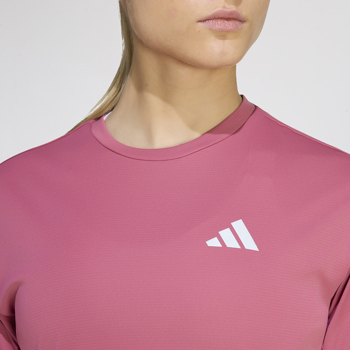 Remera adidas Adi365 Essentials Mujer,  image number null