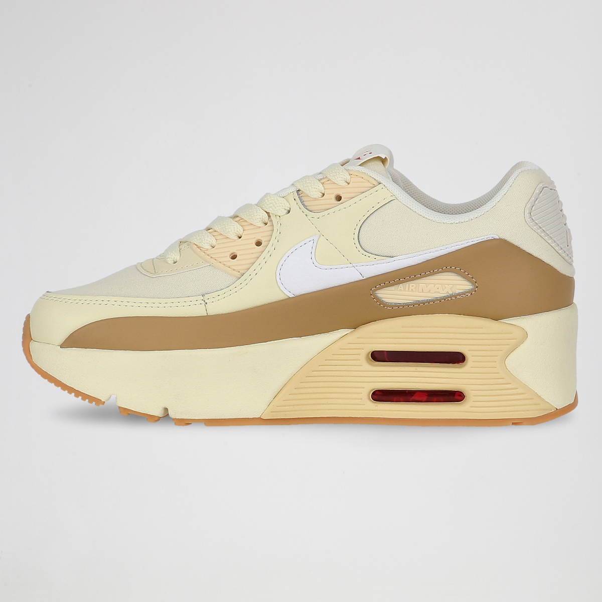 Zapatillas Nike Air Max 90 LV8 Mujer,  image number null