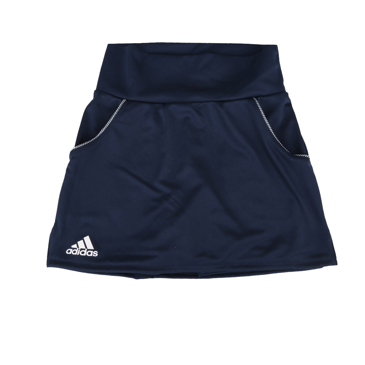 Short shop pollera adidas