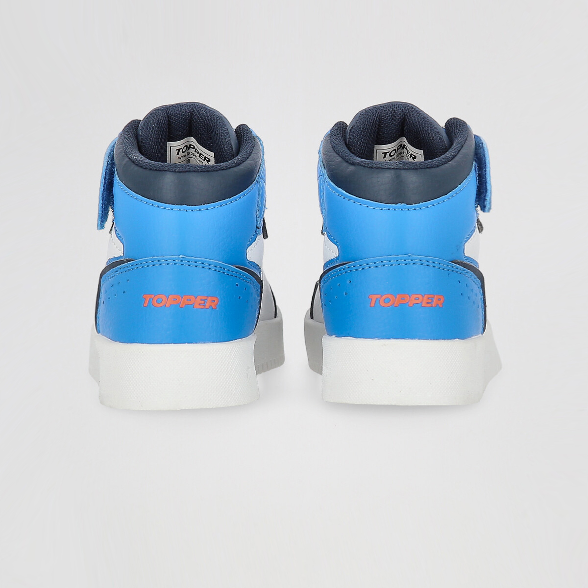 Zapatillas Topper Terre Mid,  image number null