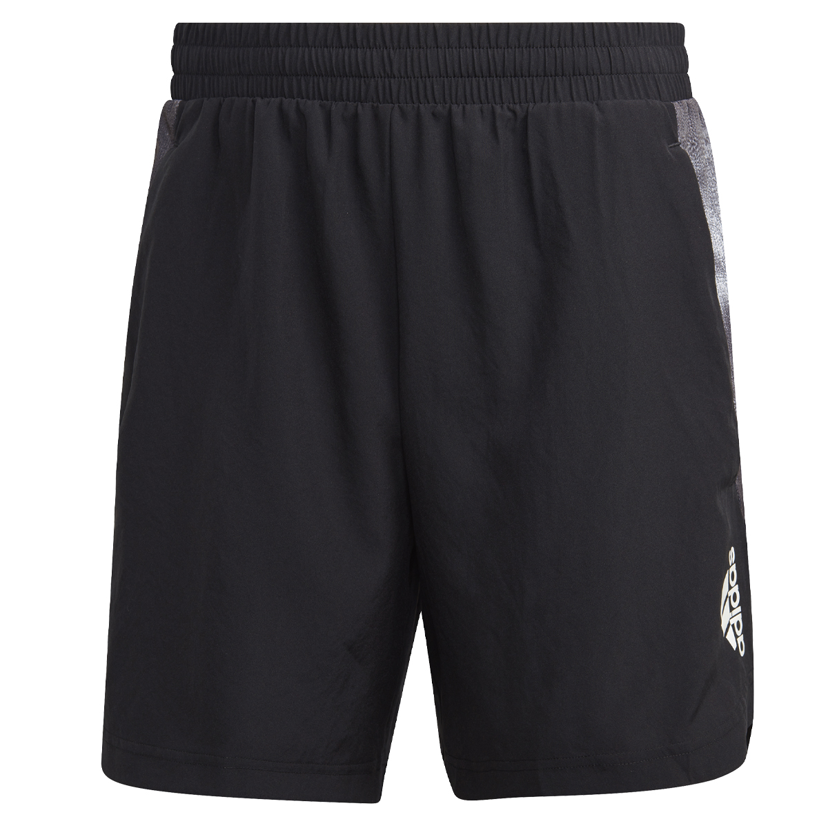 Short Entrenamiento adidas Designed For Movement Aeroready Hiit Hombre,  image number null