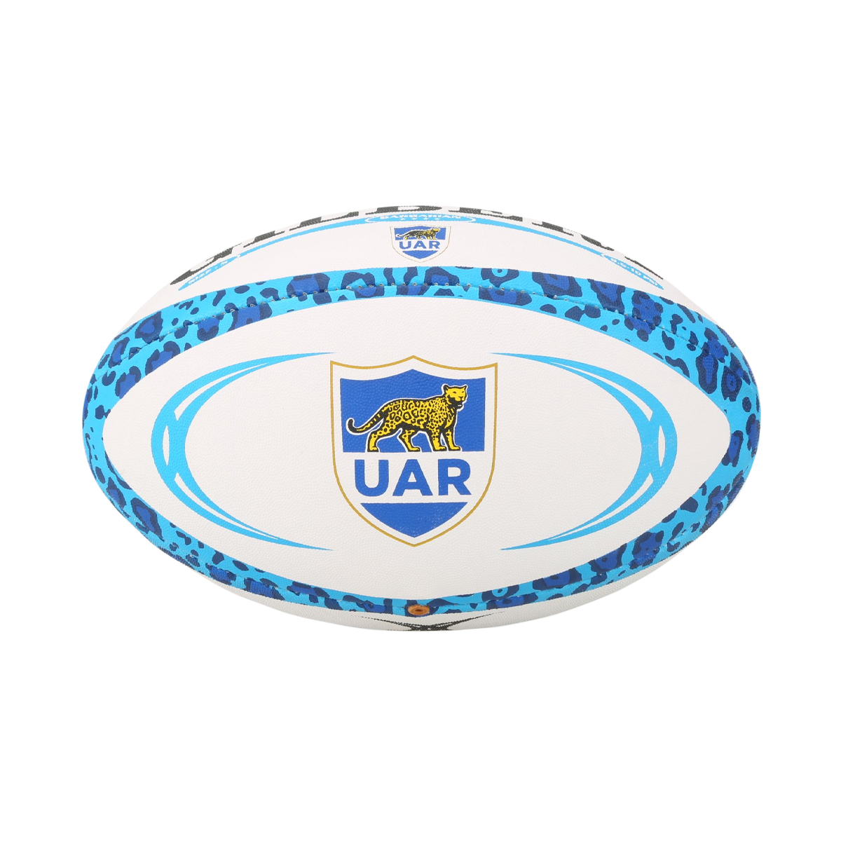 Pelota Gilbert Barbarian Pumas 2020,  image number null