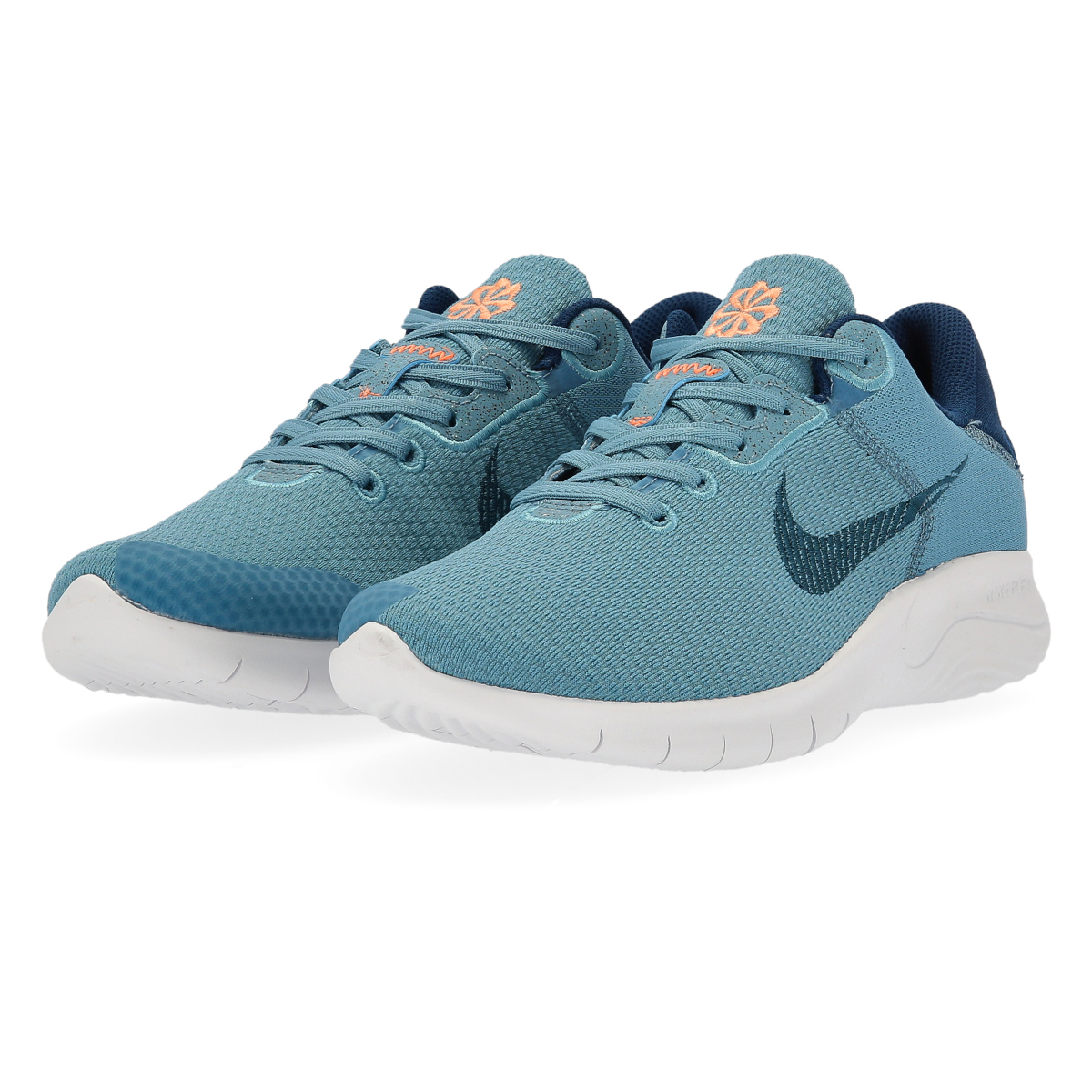 Zapatillas flex top experience hombre