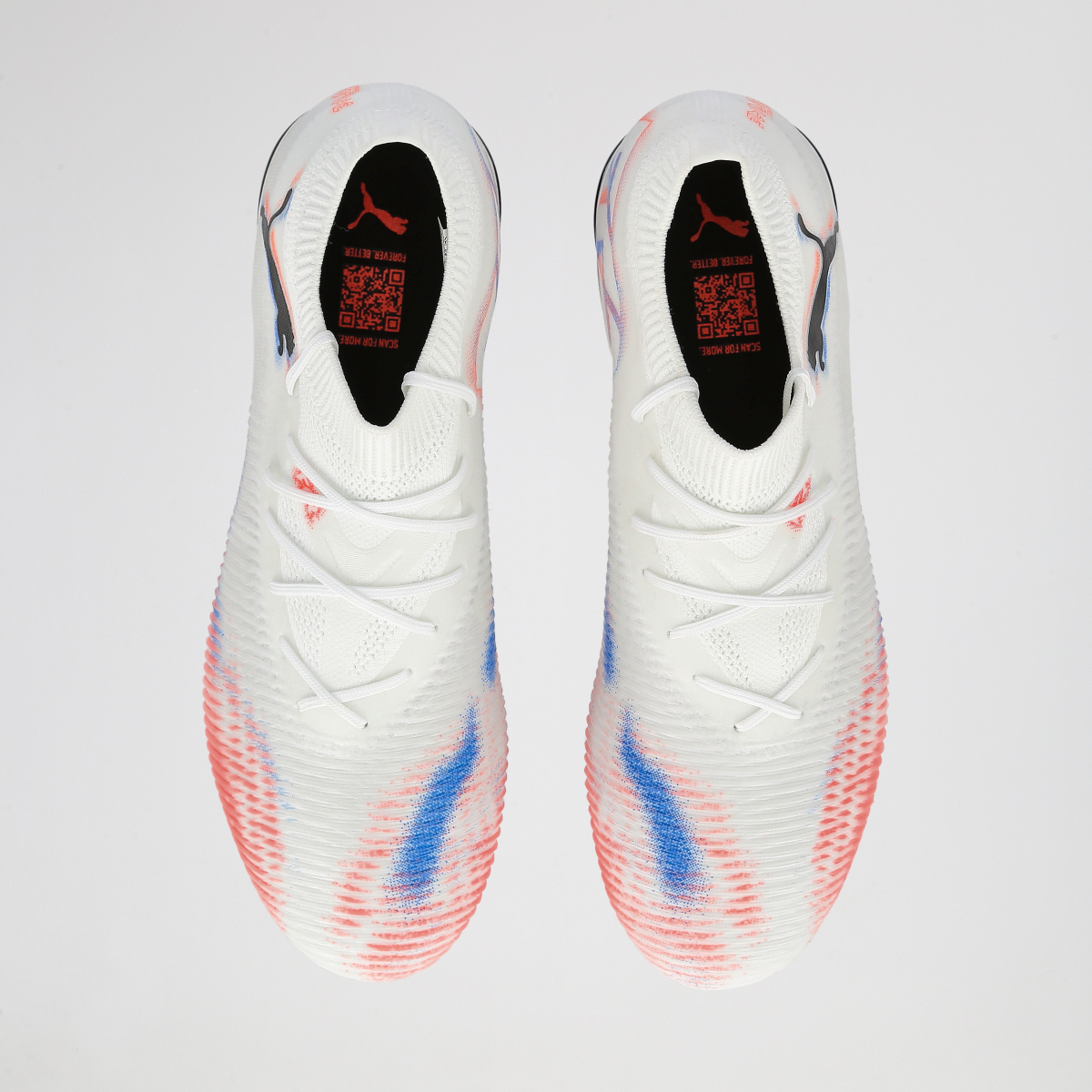 Botines Fútbol Puma Future 8 Match FG/AG Hombre,  image number null