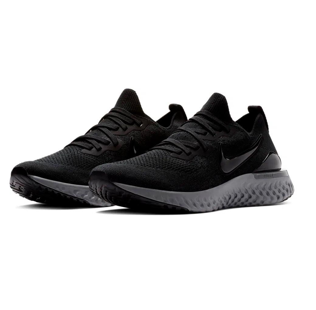 Zapatillas nike epic react flyknit 2 hombre outlet