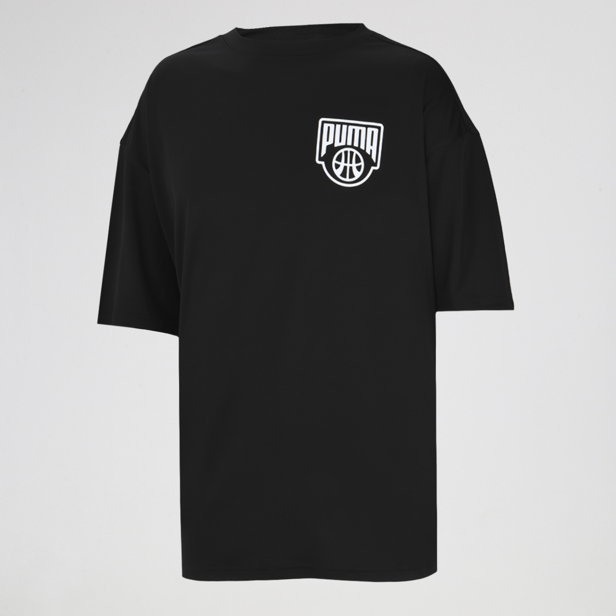 Remera Puma Posterize de Hombre,  image number null