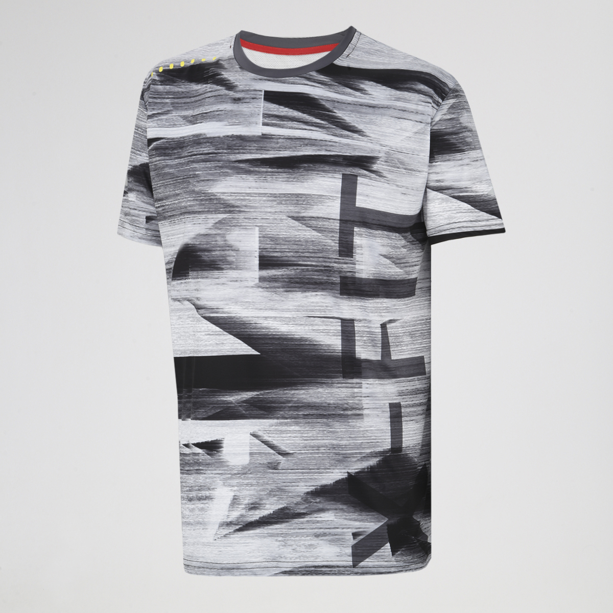 Remera Lotto X-fit Wo Hombre,  image number null