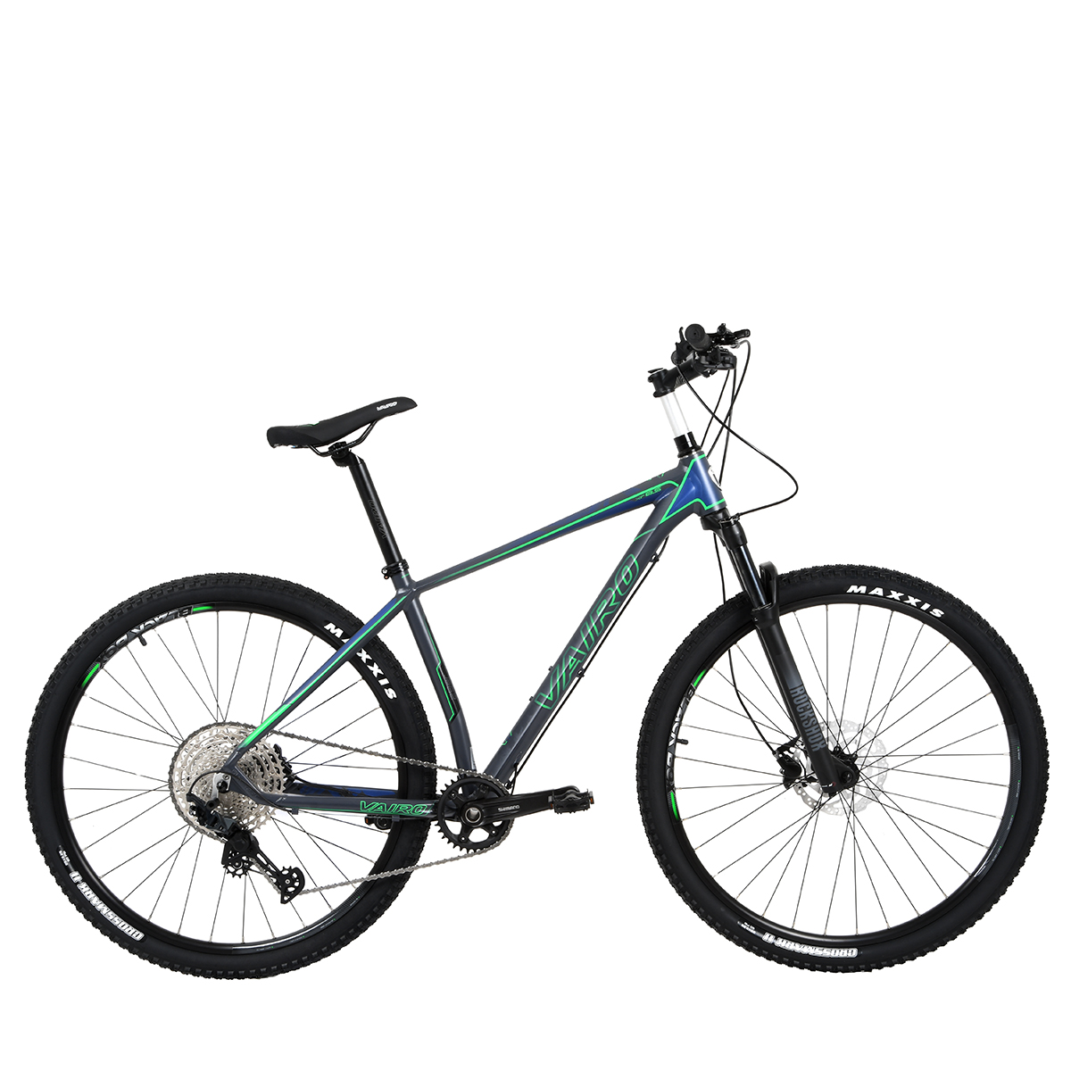 Vairo xr outlet 8.5 rodado 29
